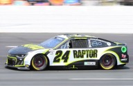 NASCAR Practice Speeds, Lap Averages, and Notes for New Hampshire
