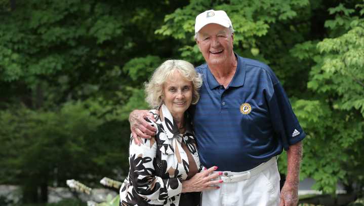 Nancy Leonard: Indianapolis indebted to matriarch of Indiana Pacers