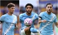 Man City injury update: John Stones, Omar Marmoush and Rayan Cherki latest news and return dates