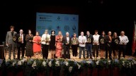 Los Premios Orpheo 2025 ya tienen ganadores en Morvedre
