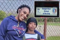 Michigan student Sakir expelled after taking gun away from Dwight Rich School of the Arts classmate