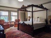 Stay at this Gilded Age hotel in Ohio for $190K this weekend