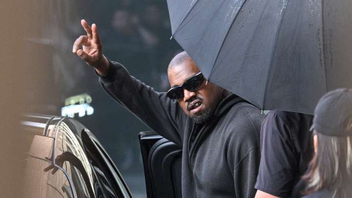 Kanye West ’In Whose Name?' Documentary Opens to Solid Box Office