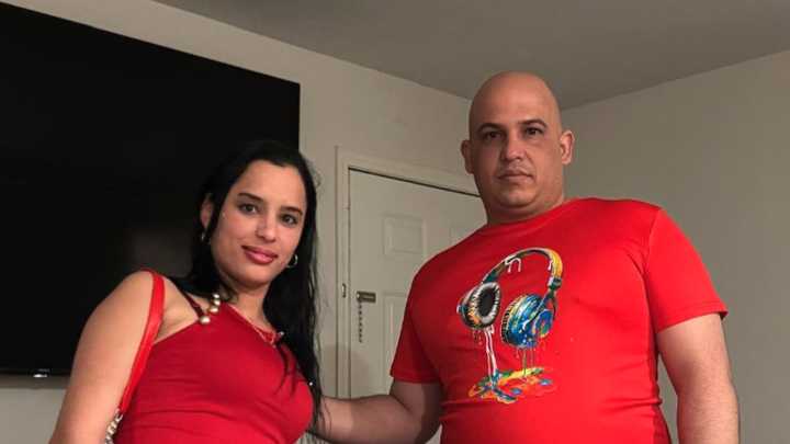 Otro cubano con I-220A detenido por ICE en Texas: su esposa denuncia que quedará sola con una niña pequeña