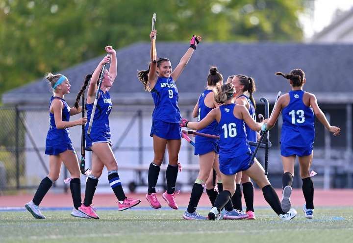 Cicero-North Syracuse field hockey blanks Baldwinsville to extend series win streak (60 photos)