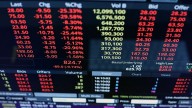 Los ADRs y los bonos en dólares cayeron hasta 8,8% ante toma de ganancias y un clima externo negativo
