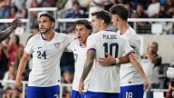 USMNT 2026 World Cup Big Board 2.0: Balogun, Zendejas rise