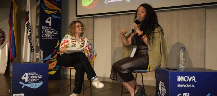 "No se puede hablar de Carnaval sin antes pensar en economía y sostenibilidad"