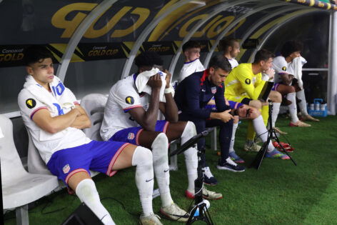 Mauricio Pochettino’s USMNT Decision Sparks Outrage Minutes Before Japan Clash: “Embarrassing”