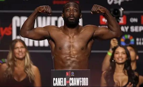 Cuántos hijos tiene Terance Crawford: quiénes son y con quién los tuvo