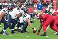 Seahawks vs. Cardinals: 5 Must-Know Storylines, Players to Watch From One of the NFL’s Newer Rivalries in TNF Week 4 After winning two games and dropping one, Sam Darnold's Seahawks and Kyler Murray's
