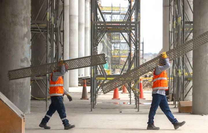 Publican ley para el reordenamiento de las inversiones públicas