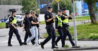 Teen girls are being used as hitwomen in Sweden's organized crime wars: "Young kids are thirsty for blood"