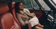 Anthropologie Drops a New Collection Starring Camila Mendes