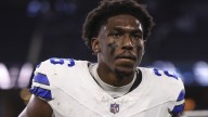 Cowboys rule out CB DaRon Bland, but everyone else is good to go