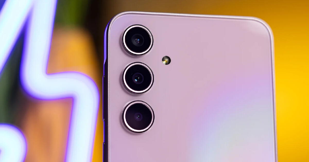 Lista de celulares Samsung que son los más recomendados para comprar antes de fin de año