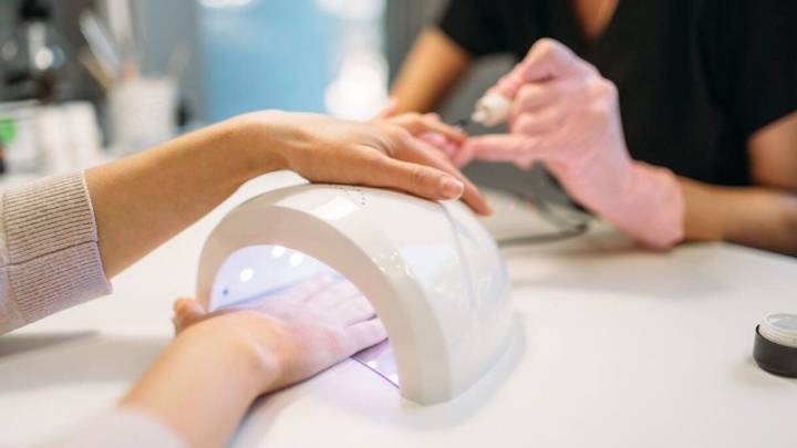 La Unión Europea prohíbe algunos esmaltes de uñas de secado rápido