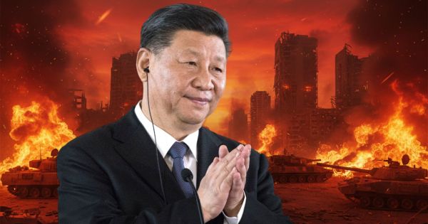 ¿Se viene la Tercera Guerra Mundial? China planearía invadir a uno de los países más poderosos, y no es Estados Unidos