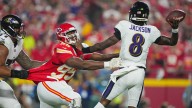 Chiefs DE Chris Jones delivers big ‘MVP’ take on Lamar Jackson