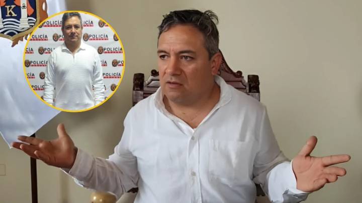 Condenan a un año de prisión efectiva al exalcalde de Trujillo, Arturo Fernández [VIDEO]
