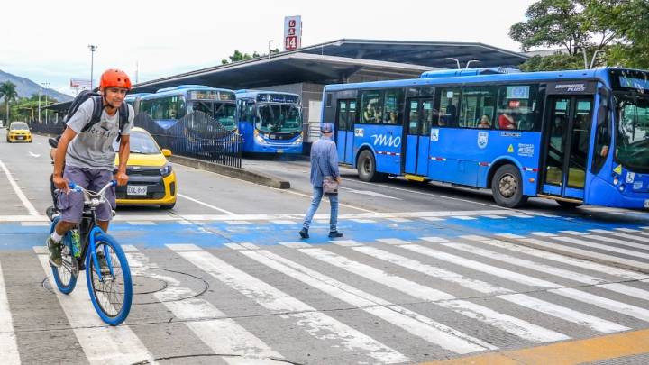 Día sin carro y moto en Cali: cuándo empieza la restricción y horarios de la jornada