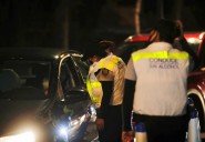 Presenta denuncia mujer policía agredida en punto de alcoholímetro en CDMX