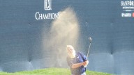 John Daly opens Champions tour event with record
