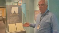 Franklin D. Roosevelt Presidential Library and Museum exhibit showcases letters to FDR, Eleanor Roosevelt