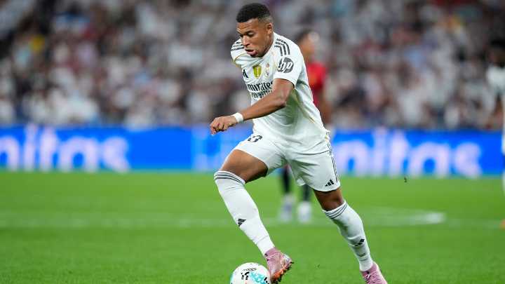 Real Sociedad- Real Madrid, en directo hoy: Jornada 4 de LaLiga EA Sports