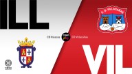 CD Illescas - CD Villacañas | Directo 13/09/25