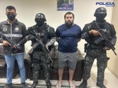 EE.UU. declara terroristas a Los Lobos y Los Choneros y anuncia ayuda millonaria a Ecuador