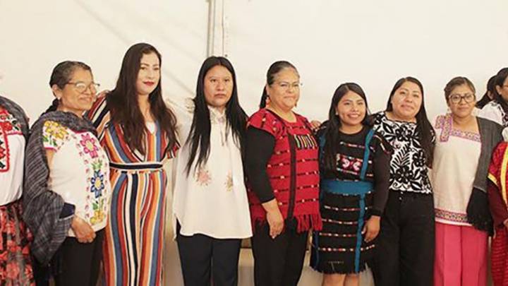 Conmemora UIBC Día Internacional de la Mujer Indígena