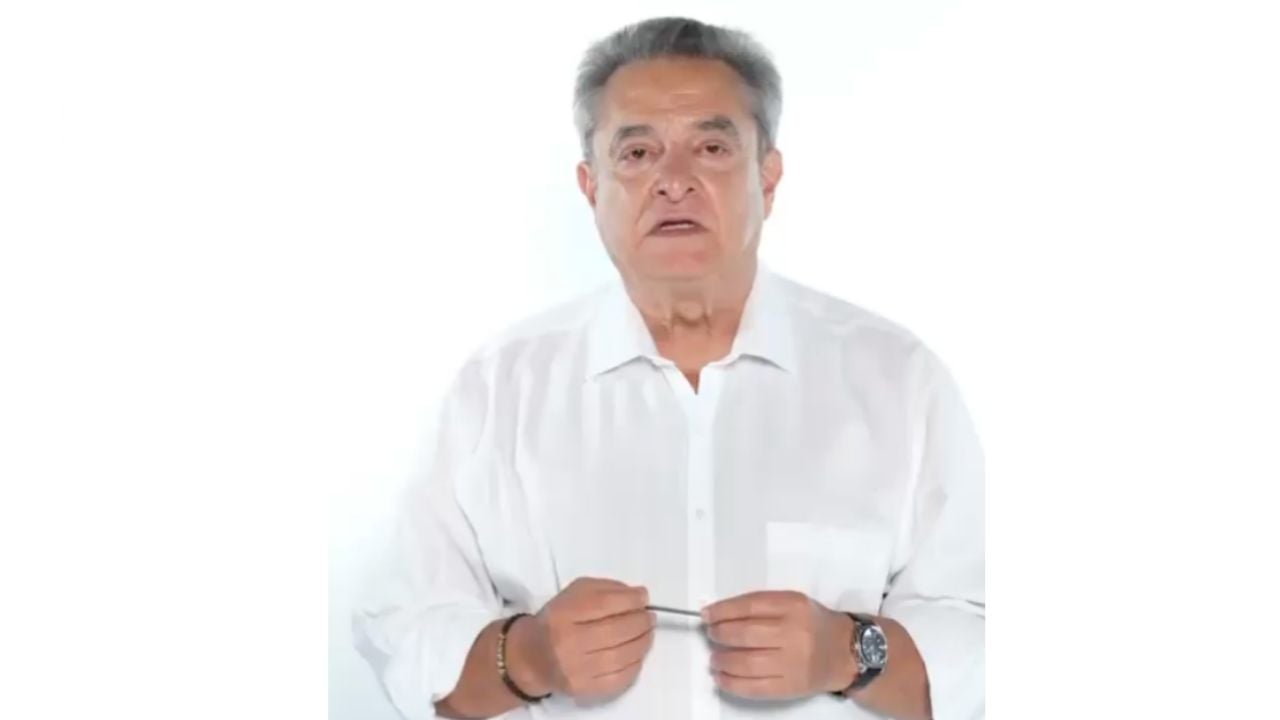 Pío López Obrador dice que no es corrupto y explica el cierre de su investigación en el INE con argumentos que no son del órgano electoral
