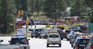 Colorado school shooting: Student shoots 2 peers then himself