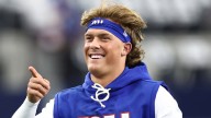 Are winless Giants ready to start Dart over Wilson?