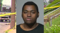 Driver without license charged in crash that killed man, injured woman on ATV