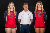 Red Land girls volleyball downs James Buchanan in Mid