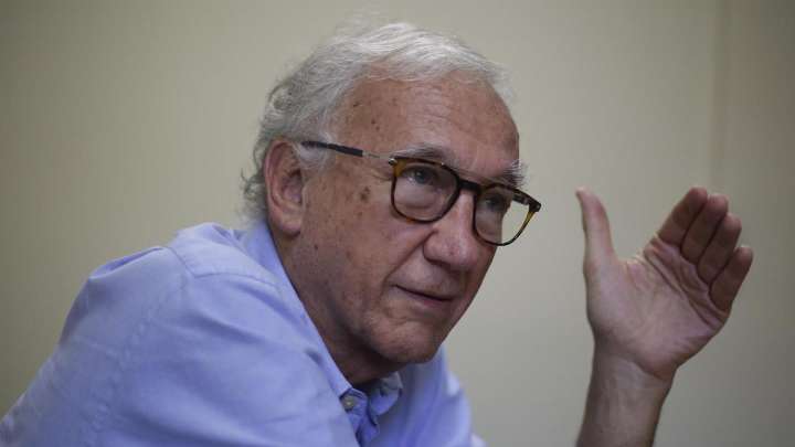 Fallece el jesuita José María Tojeira, figura imprescindible en la lucha contra la injusticia en Centroamérica