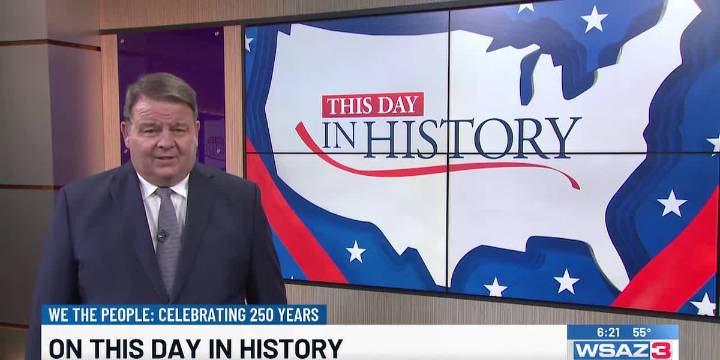 This Day in History