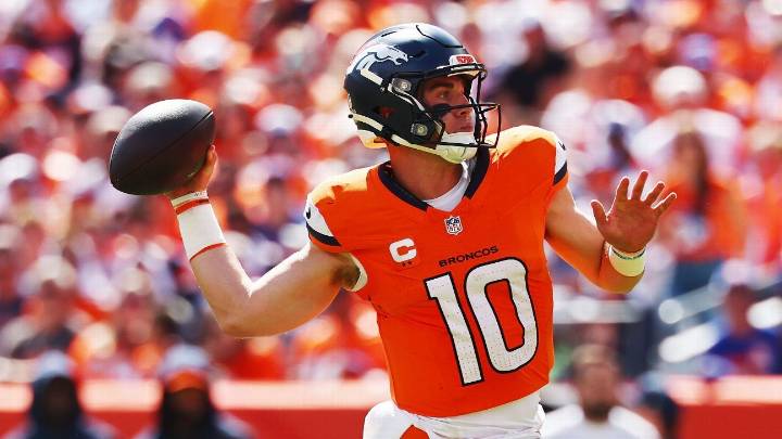 Broncos' Sean Payton takes blame for turnovers by Bo Nix