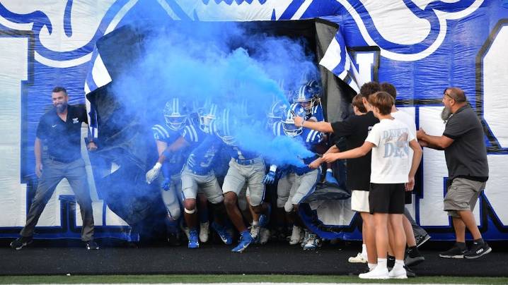 Prep Football Summaries: Scoring plays, statistics for Week 5 games