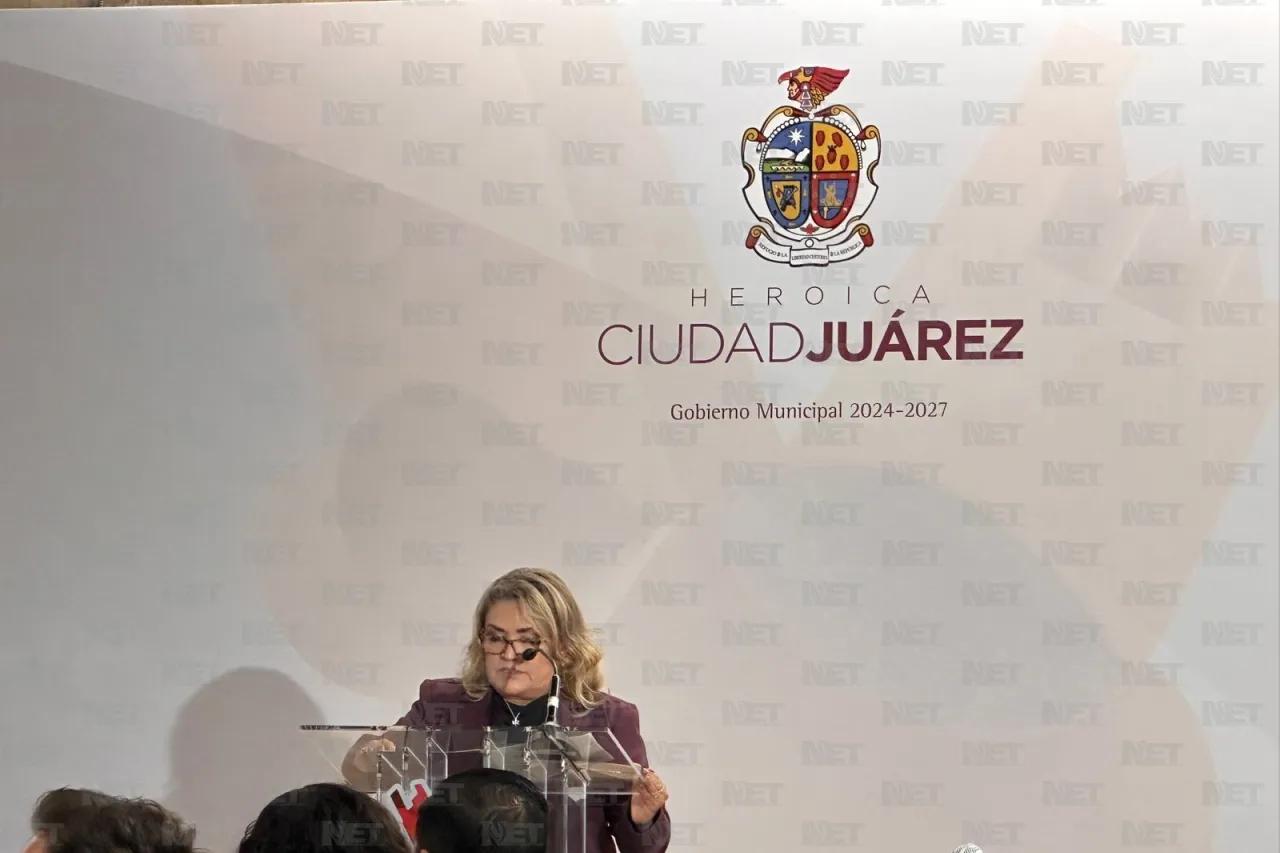 Morena destaca logros y pide supervisión de obras en Juárez