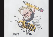 This week from Bagley: War Department, Netanyahu and Gaza, solar power, infallible Trump