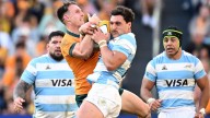 Qué chances tienen Los Pumas de ser campeones en el Rugby Championship tras la gran victoria ante Australia