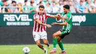 Beñat Prados no volverá a jugar con el Athletic esta temporada por lesión