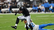 10 Fantasy Football Takeaways from Week 2: Ashton Jeanty and Omarion Hampton struggle on Monday