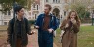 'Poetic License' Review: Maude Apatow directorial debut Toronto Fest