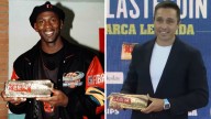 De Michael Jordan a Belasteguín: la increíble lista de todos los MARCA Leyenda