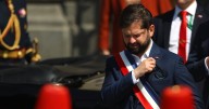 Presidente Boric confirma viaje a Roma para sostener encuentro con el Papa León XIV
