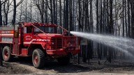 Firefighters Condemn ‘Greed’ as Fire Engine Prices Soar